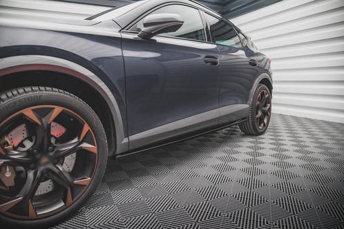 Side Skirts Diffuser V.1 voor Cupra Formentor Mk1, Auto diversen, Tuning en Styling, Ophalen of Verzenden