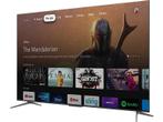 Tcl - QLED-TV - 65 inch, Overige merken, QLED, Verzenden, Nieuw