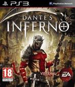 Dantes Inferno (PS3 Games), Spelcomputers en Games, Games | Sony PlayStation 3, Ophalen of Verzenden, Zo goed als nieuw