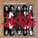 cd - Jackyl - Push Comes To Shove, Cd's en Dvd's, Zo goed als nieuw, Verzenden