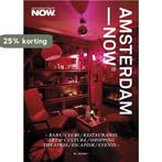Amsterdam-now 9789081547819 Martijn Meyer, Boeken, Verzenden, Gelezen, Martijn Meyer