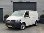 Volkswagen Transporter 2.0 TDI L1H1, Euro 5, Stof, Gebruikt, Zwart