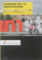 Handboek City en Regiomarketing 9789001788919, Boeken, Verzenden, Zo goed als nieuw