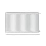 50 x 100 cm - 1359 Watt T21 | MAX 4 paneelradiator geribb..., Hoog rendement (Hr), Radiator, Nieuw, Minder dan 60 cm