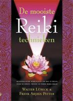Lubeck, W.:De mooiste Reiki-technieken / druk 1 W. Lubeck, Gelezen, W. Lubeck, F. A. Petter, Verzenden