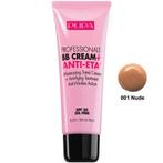 Pupa Milano  BB Cream + AntiEta  001 Nude, Sieraden, Tassen en Uiterlijk, Uiterlijk | Haarverzorging, Nieuw, Verzenden