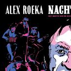 Alex Roeka - Nachtcafe - 2CD, Cd's en Dvd's, Ophalen of Verzenden, Nieuw in verpakking