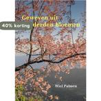 Geweven uit honderden bloemen - jonge Nepalezen bouwen, Boeken, Verzenden, Zo goed als nieuw, Wiel Palmen