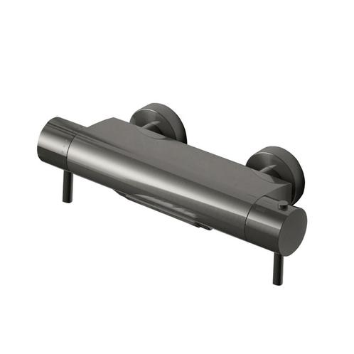 Badkraan Hotbath Cobber Thermostaat Waterval Uitloop, Doe-het-zelf en Verbouw, Sanitair, Kraan, Nieuw, Ophalen of Verzenden