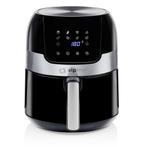 Airfryer 230V 3,5L 1400W digi (Airfryer-Frituurpan), Verzenden, Nieuw