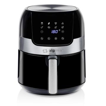 Airfryer 230V 3,5L 1400W digi (Airfryer-Frituurpan) beschikbaar voor biedingen