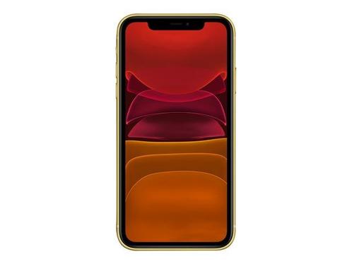 Apple iPhone 11 Yellow - Smartphone, Telecommunicatie, Mobiele telefoons | Apple iPhone, Nieuw, Verzenden