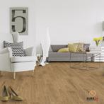 Amorim klikvloer Hout Natural, Ophalen of Verzenden, Nieuw