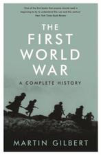 First World War, Ophalen of Verzenden, Nieuw