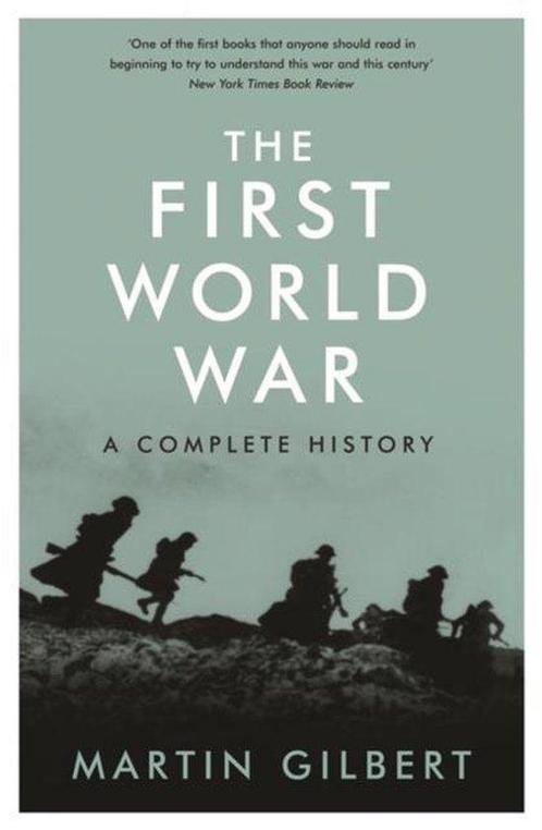 First World War, Boeken, Overige Boeken, Ophalen of Verzenden