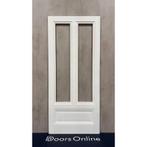 Bruynzeel binnendeur X1904 93x231,5 (Stomp, Zonder glas), 80 tot 100 cm, 215 cm of meer, Binnendeur, Nieuw