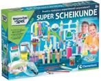 Wetenschap & Spel - Super Scheikunde | Clementoni - Hobby, Verzenden, Nieuw