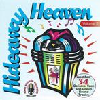 cd - Various - Hideaway Heaven Volume 2, Verzenden, Zo goed als nieuw