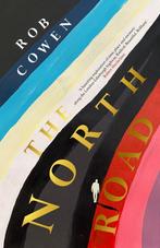 9781529152432 The North Road Rob Cowen, Verzenden, Nieuw, Rob Cowen