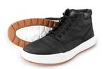 Timberland Hoge Sneakers in maat 47,5 Zwart | 10% extra, Kleding | Heren, Schoenen, Zo goed als nieuw, Sneakers of Gympen, Zwart