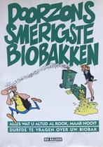 Doorzons smerigste biobakken 8711854171304 Gerrit Mollema, Verzenden, Gelezen, Gerrit Mollema