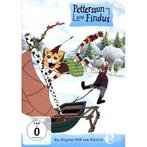 DVD * PETTERSSON UND FINDUS - DER KINOFILM 1, Verzenden, Nieuw in verpakking
