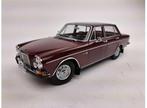 Triple9 Collection Modelauto Volvo 164 - Wine Red, Hobby en Vrije tijd, Verzenden, Nieuw