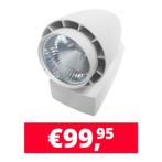 *TIP*  LED spot Vento Philips White, Ophalen of Verzenden, Nieuw
