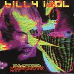 cd - Billy Idol - Cyberpunk, Cd's en Dvd's, Verzenden, Zo goed als nieuw