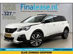 Peugeot 5008 1.2 PureTech 7P Pano Sfeer LED Virtual €327pm, Auto's, Automaat, Wit, Nieuw, SUV of Terreinwagen