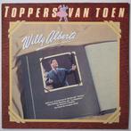 Willy Alberti - Toppers van toen - LP, Cd's en Dvd's, Vinyl | Pop, Gebruikt, 12 inch