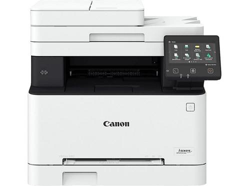 Canon -  All-in-one-printer, Computers en Software, Printers, Ingebouwde Wi-Fi, Laserprinter, Nieuw, All-in-one, Verzenden