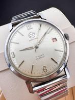 Cort - SS Classic Automatic - Zonder Minimumprijs - ETA 2452, Nieuw