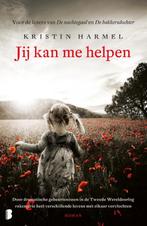 Jij kan me helpen 9789022582701 Kristin Harmel, Boeken, Romans, Verzenden, Gelezen, Kristin Harmel