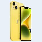 iPhone 14 Nieuw/Geseald van €699 nu voor €549 -- 256/512GB, Geel, Nieuw, Ophalen of Verzenden, Zonder simlock