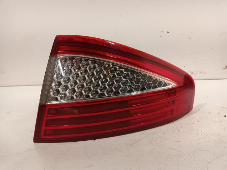 Achterlicht carrosserie rechts Ford Mondeo IV 2.0 TDCi 7S711, Auto-onderdelen, Verlichting, ARN erkend, Stiba lid, Erkend duurzaam
