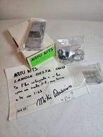Meri Kits 1:43 - Modelbouwdoos - Lancia Delta 4WD Gr.A, Nieuw