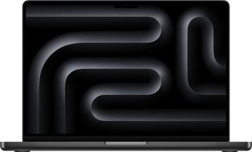 Nieuwe Apple Macbook Pro 14 M4 10 core cpu 16gb 512 ssd beschikbaar voor biedingen