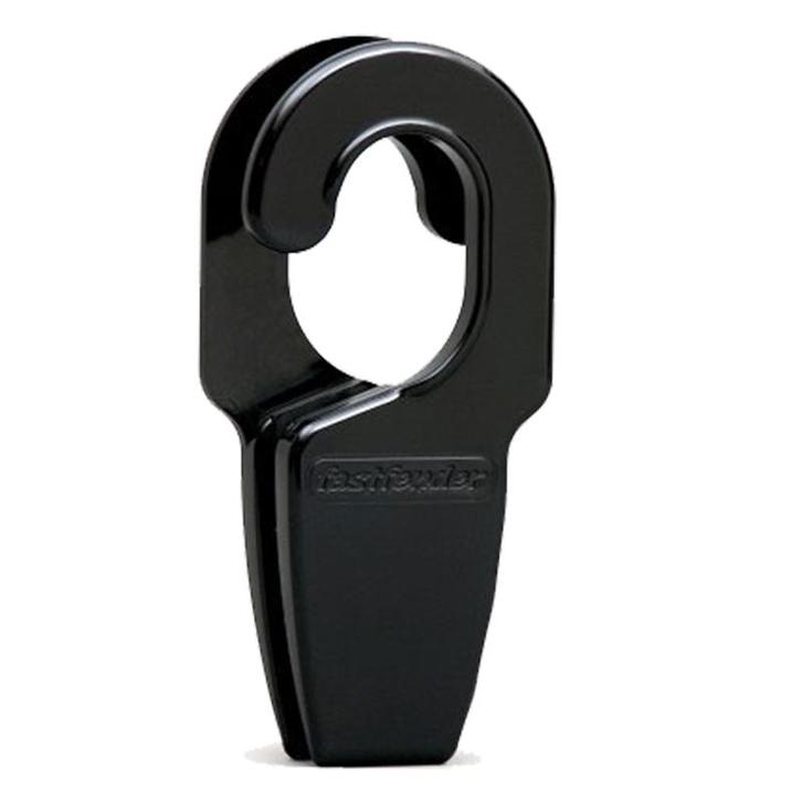 Fastfender voor Buisreling, Watersport en Boten, Bootonderdelen, Nieuw, Zeilboot of Motorboot, Ophalen of Verzenden