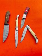 Keukenmes -  Legendarische K Romains Knives Een