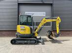 Neuson EZ26 minigraver BJ €595 LEASE