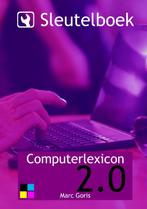 sleutelboek computernetwerken 2.0 9789463672269, Boeken, Informatica en Computer, Zo goed als nieuw