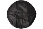 Zwarte reservewiel hoes - 13 inch - Ø58x21 cm, Ophalen of Verzenden, Nieuw