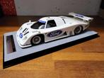 Tecnomodel 1:18 - Model sportwagen - Ford C100 Cosworth 4.0L, Nieuw