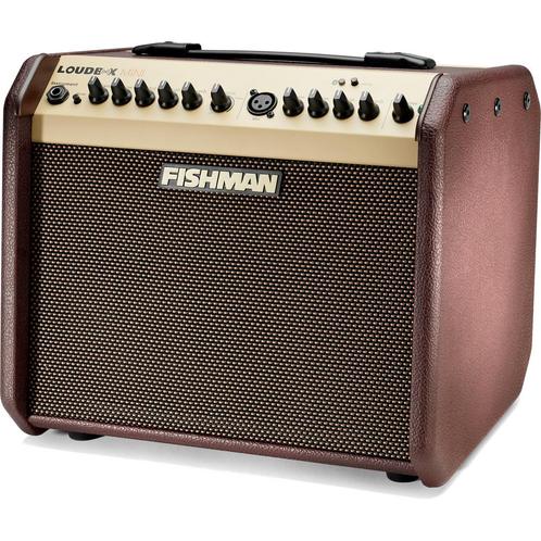 Fishman PRO-LBT-500 Loudbox Mini Bluetooth akoestische gitaa, Muziek en Instrumenten, Versterkers | Bas en Gitaar, Verzenden