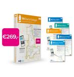 NV Charts Box - Oostzee & Kattegat (1, 2, 3, 5.1 & 5.2), Watersport en Boten, Ophalen of Verzenden, Nieuw
