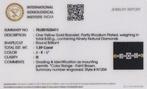 Armband - 14 karaat Geel goud - 1.59ct. tw. Diamant, Nieuw