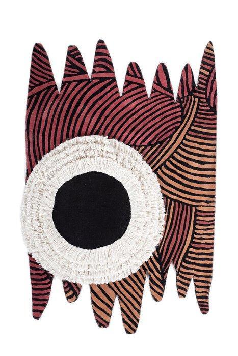 Jaipur Rugs - Handgeknoopt - Vloerkleed - 150 cm - 240 cm -, Huis en Inrichting, Stoffering | Tapijten en Kleden