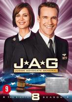 JAG Seizoen 8, Cd's en Dvd's, Dvd's | Tv en Series, Verzenden, Nieuw in verpakking