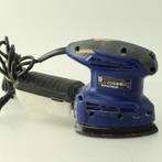 Lux Tools MAS-135 Schuurmachine, Doe-het-zelf en Verbouw, Ophalen of Verzenden, Nieuw